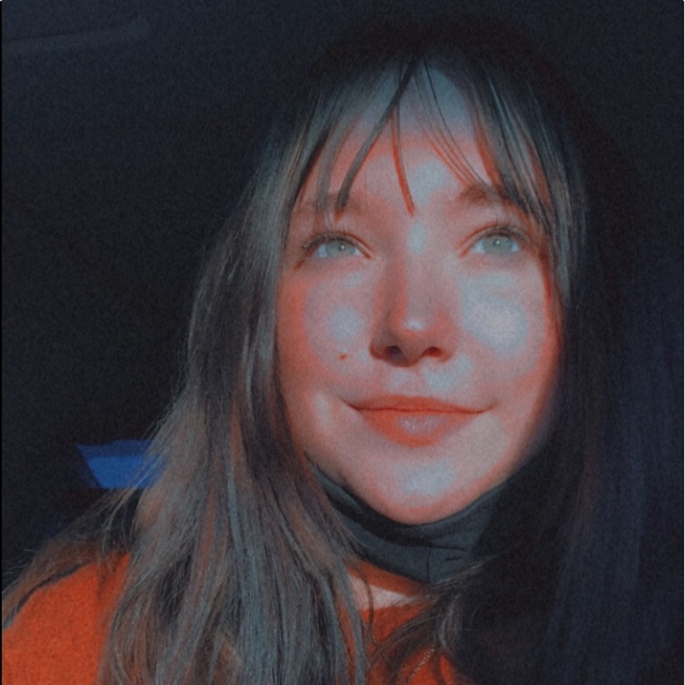Meet your Posher, Amelia